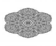 mandala adult 8 